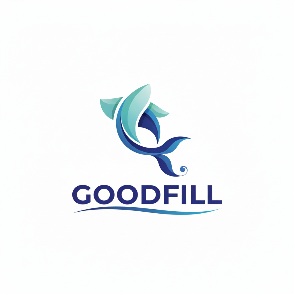 GoodFill Logo
